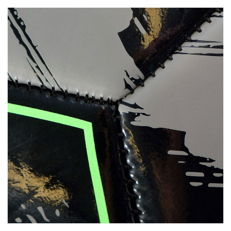 Load image into Gallery viewer, Sportx mini bal grey black 160-180gr.
