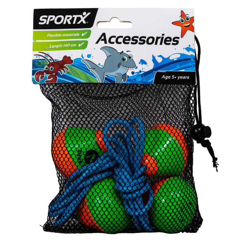 Load image into Gallery viewer, Sportx duik poortjes 2st.
