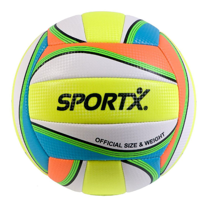 Load image into Gallery viewer, Sportx volleybal summer waves 260-280gr

