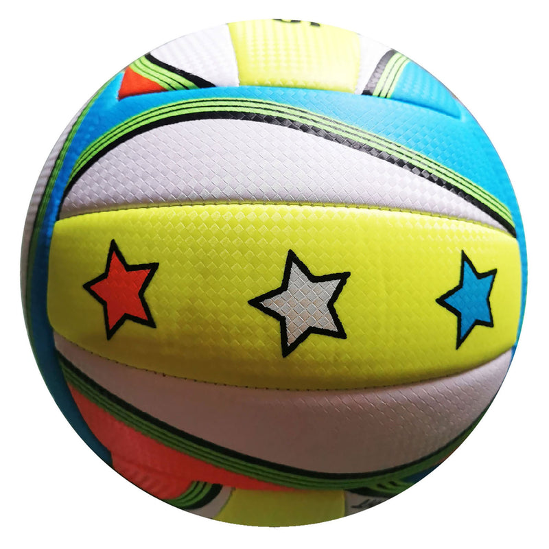 Load image into Gallery viewer, Sportx volleybal summer waves 260-280gr
