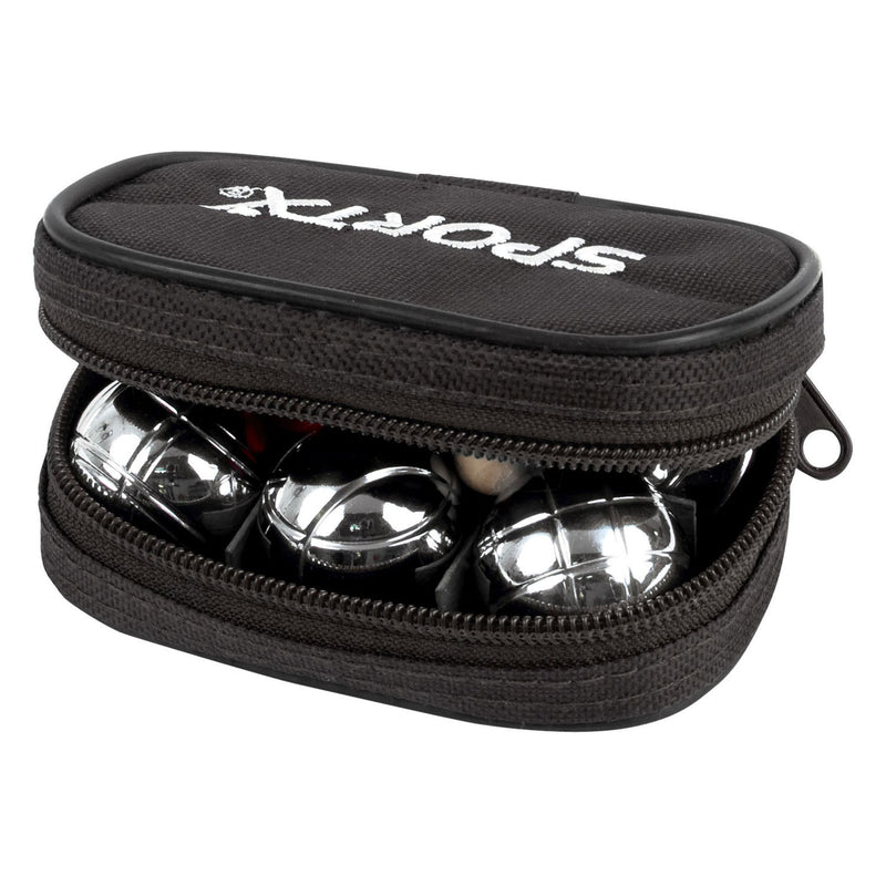 Load image into Gallery viewer, Sportx mini jeu de boule set 6st.
