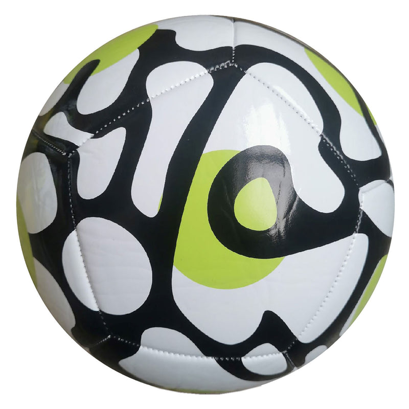 Load image into Gallery viewer, Sportx voetbal striker lime 330-350gr

