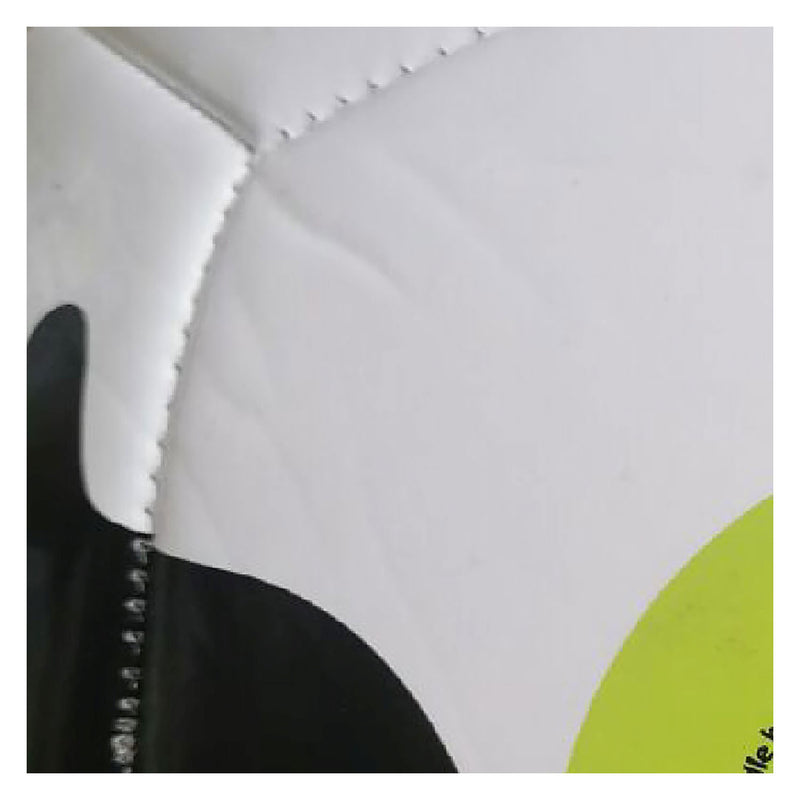 Load image into Gallery viewer, Sportx voetbal striker lime 330-350gr
