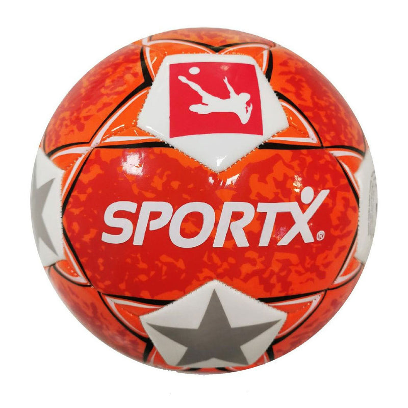 Load image into Gallery viewer, Sportx voetbal superior red 330-350gr
