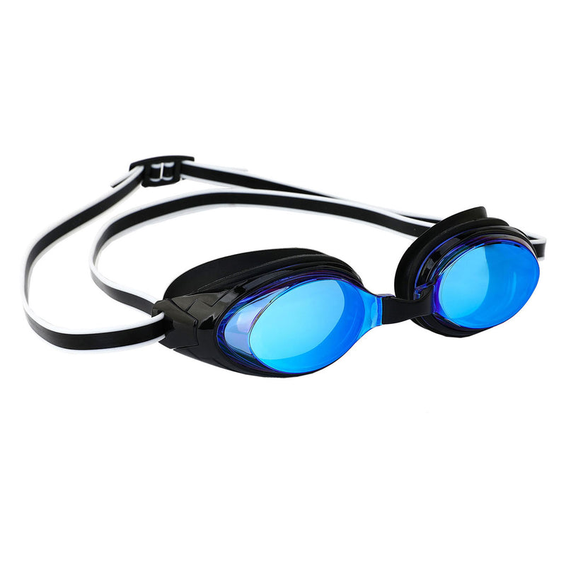 Load image into Gallery viewer, Sportx adult zwembril holographic in doos
