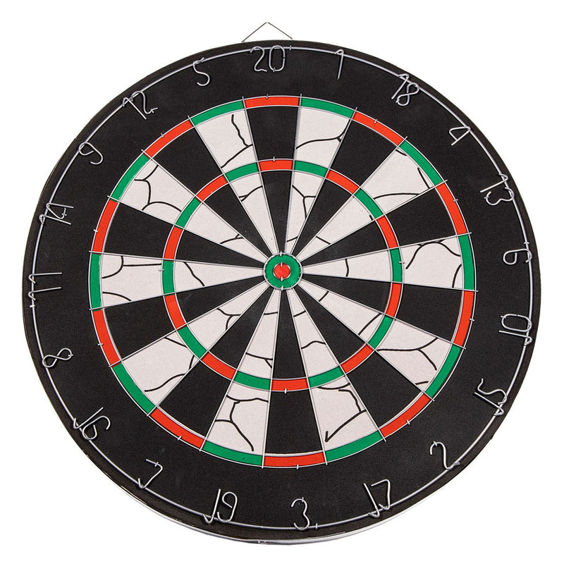 Load image into Gallery viewer, Sportx dartbord sisal
