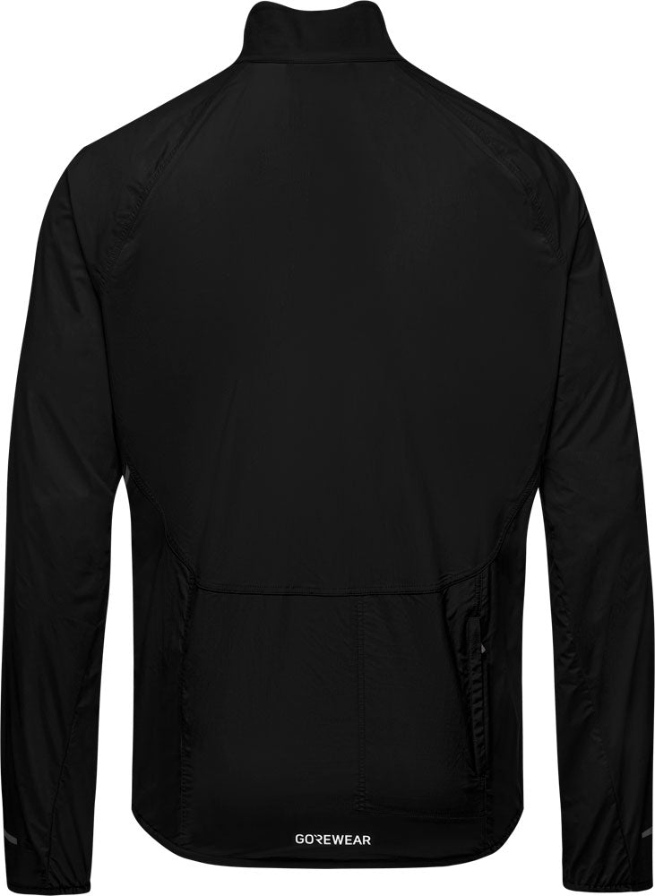 Load image into Gallery viewer, Gorewear spinshift windbreaker - windbreaker | s
