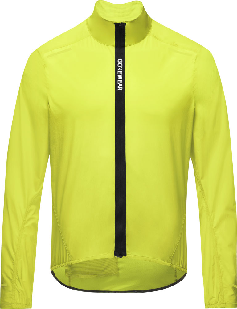 Load image into Gallery viewer, Gorewear spinshift windbreaker - windbreaker | xs
