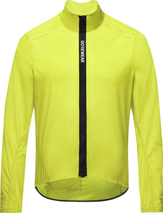 Gorewear spinshift windbreaker - windbreaker | xs