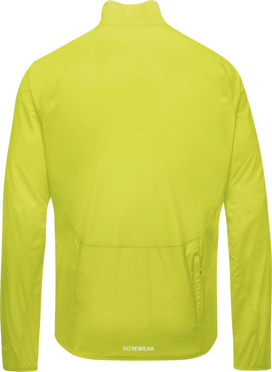 Gorewear spinshift windbreaker - windbreaker | xs