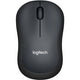M220 silent mouse black