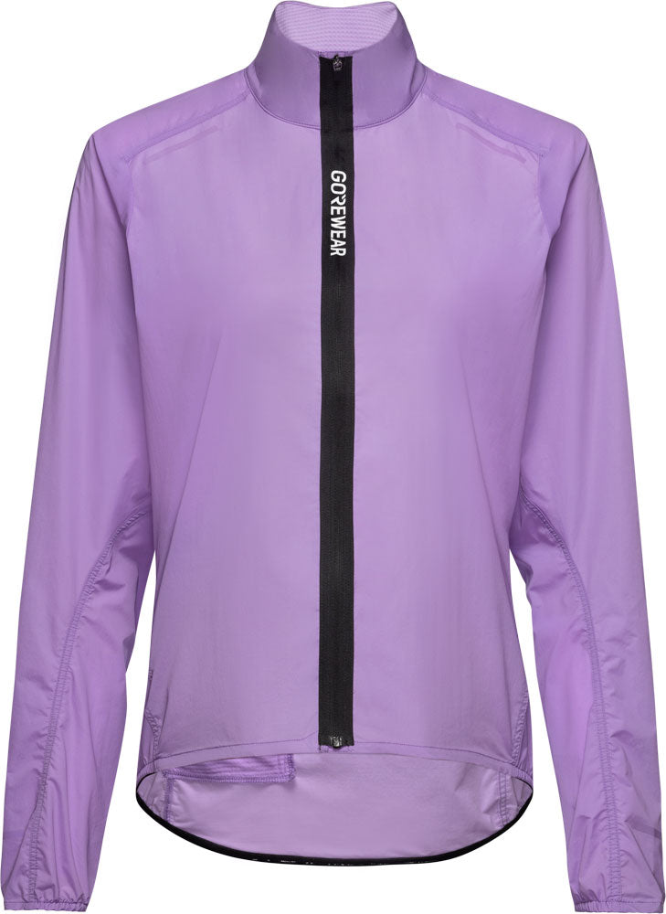 Load image into Gallery viewer, Gorewear spinshift windbreaker - women's windbreaker
