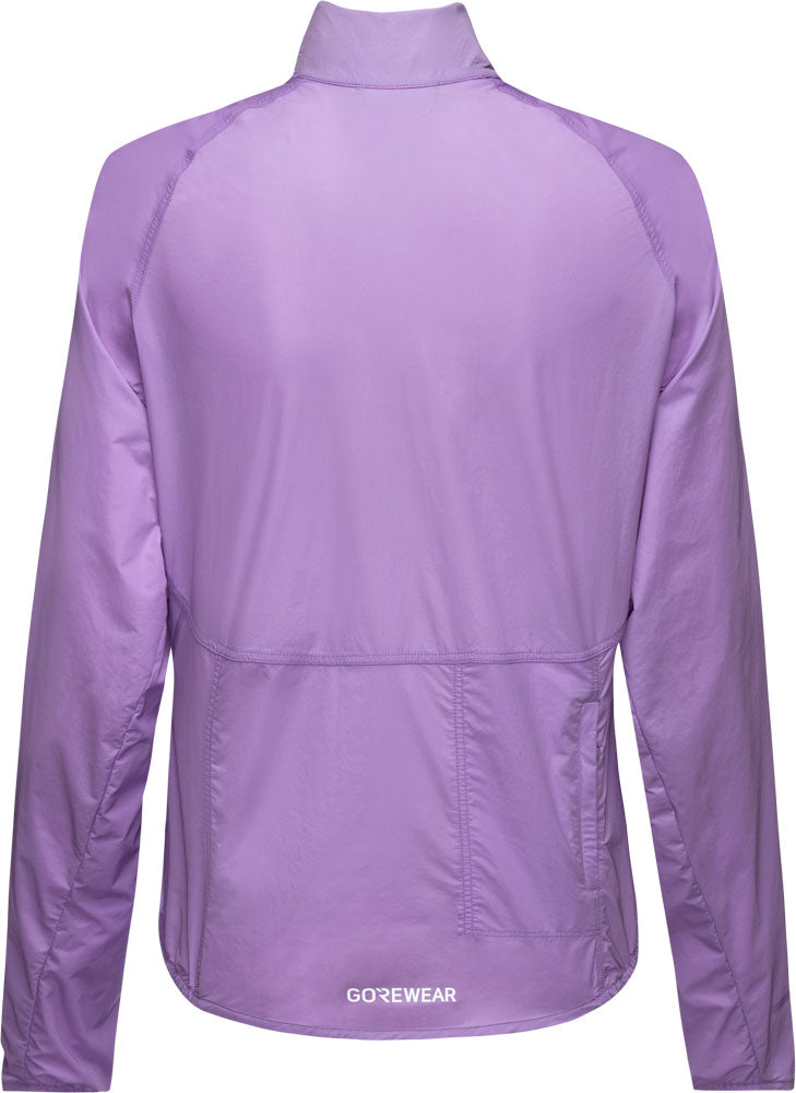 Load image into Gallery viewer, Gorewear spinshift windbreaker - women's windbreaker
