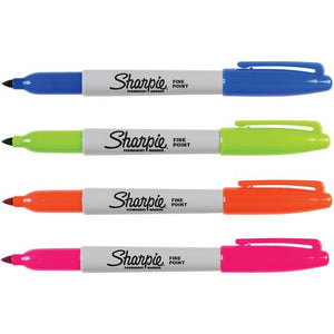 Permanent markers sharpie 2065403