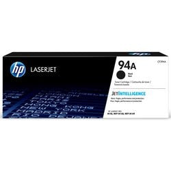 Tonercartridge hp 94a zwart