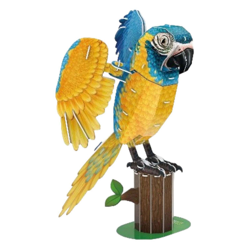 Load image into Gallery viewer, Cubic fun 3d puzzel national geographic ara, 94st.

