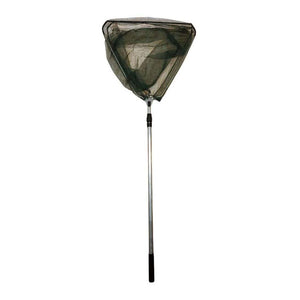 Game on fishing opvouwbaar schepnet, 2m