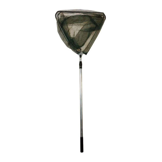 Game on fishing opvouwbaar schepnet, 2m