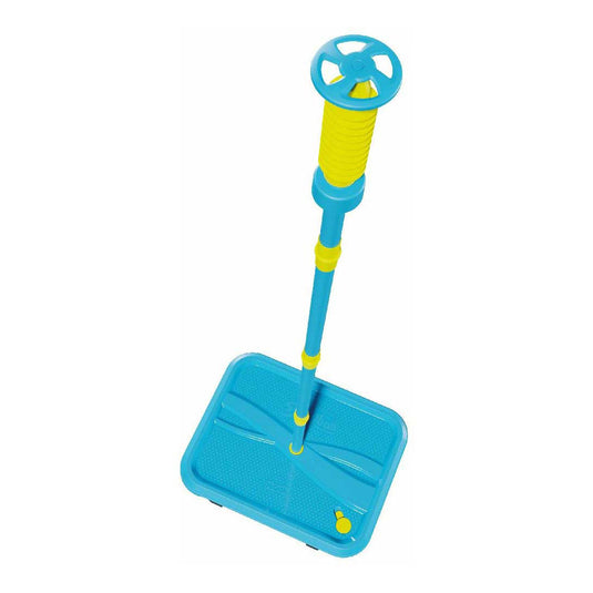 Mookie swingball tennis lite draagbaar