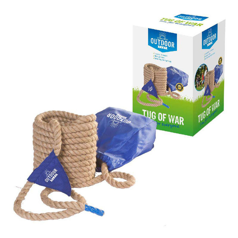 Load image into Gallery viewer, Outdoor play touwtrekken, 10 meter
