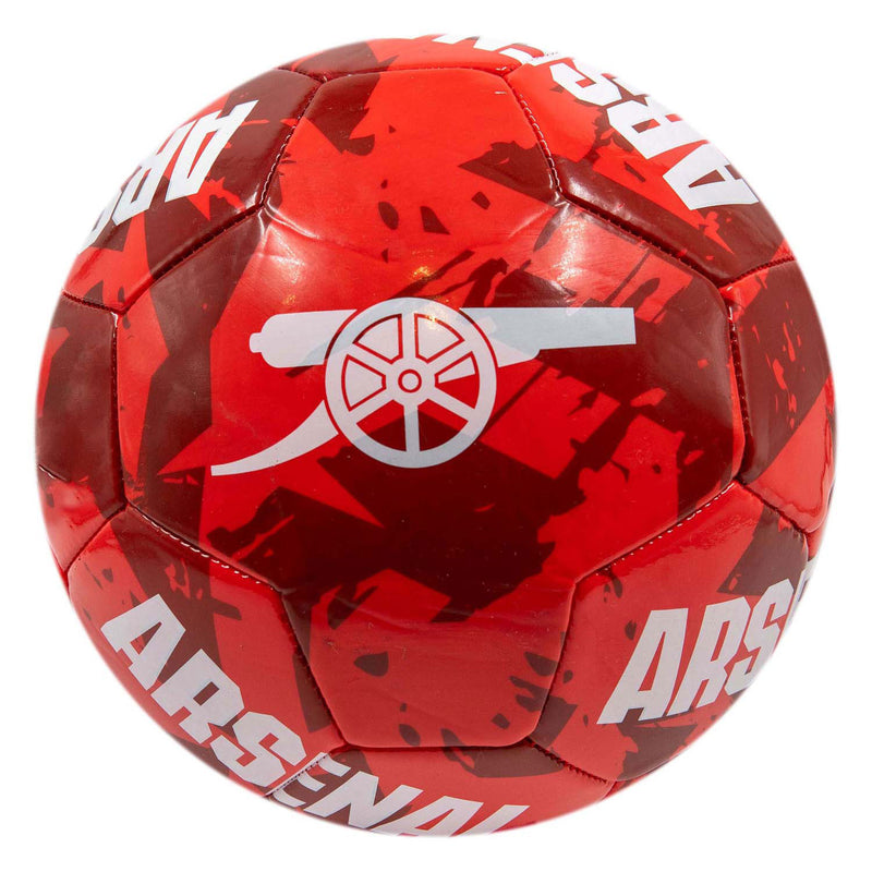 Load image into Gallery viewer, Voetbal fc arsenal bal, 23cm
