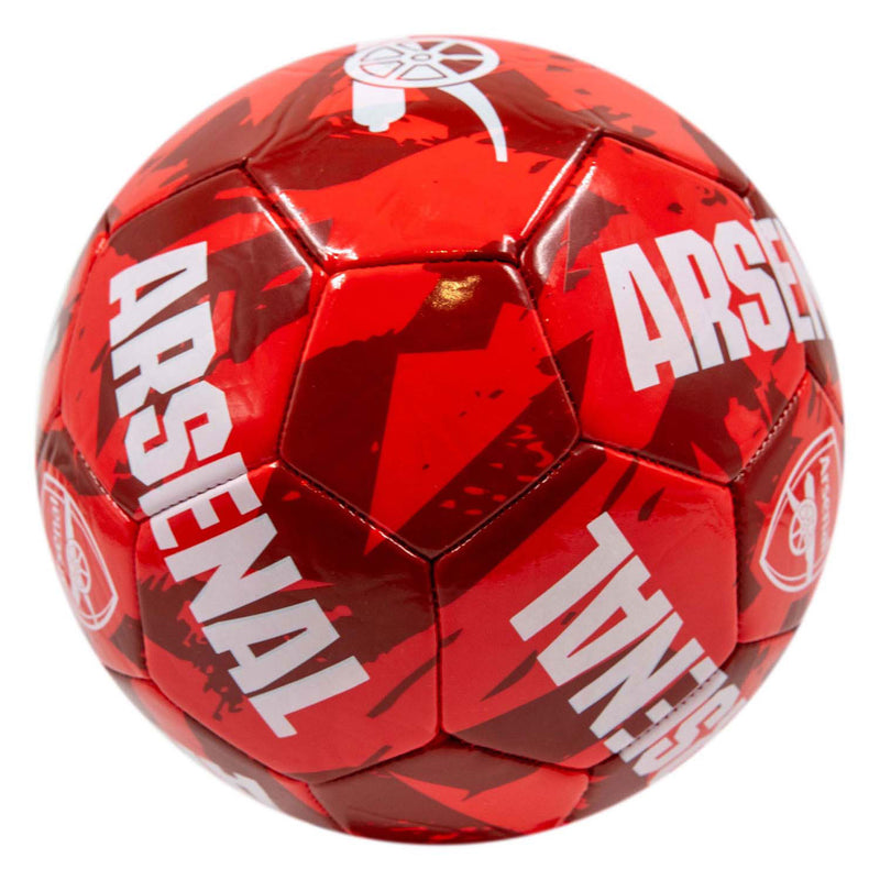 Load image into Gallery viewer, Voetbal fc arsenal bal, 23cm
