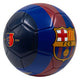 Rc voetbal fc baelona 125 jarig jubileum, 23cm