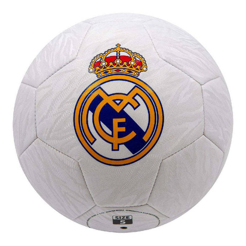 Afbeelding laden in galerijviewer, Real madrid voetbal, 22cm
