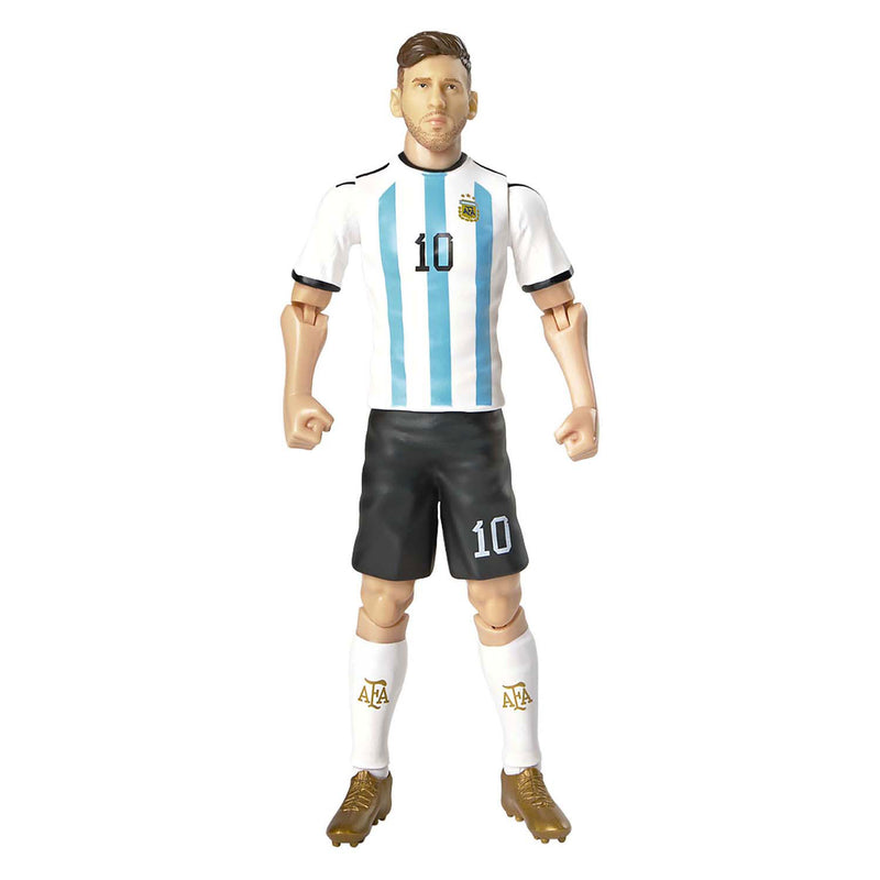 Load image into Gallery viewer, Voetbalfiguur argentina lionel messi, 20cm
