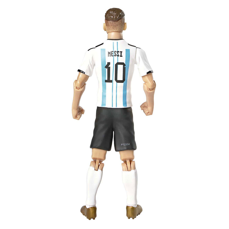 Load image into Gallery viewer, Van der meulen voetbalfiguur argentina lionel messi, 20cm
