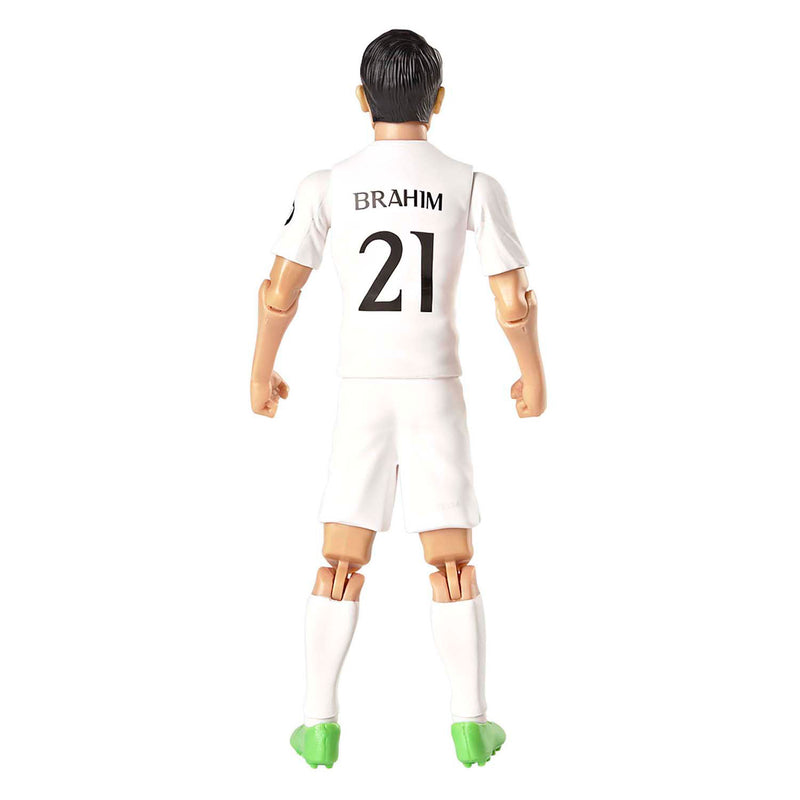 Load image into Gallery viewer, Voetbalfiguur real madrid brahim diaz, 20cm
