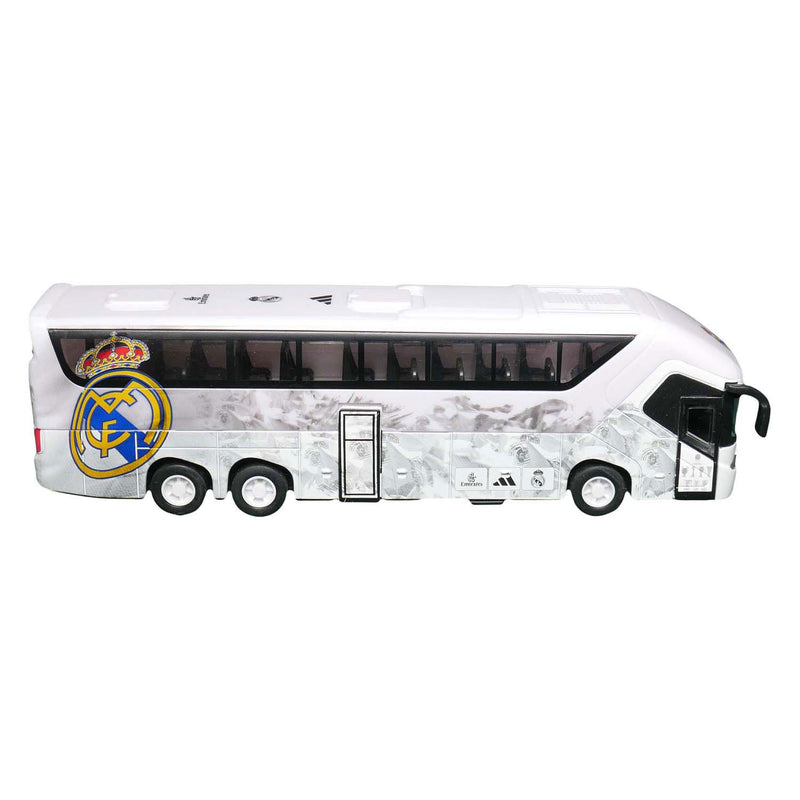 Load image into Gallery viewer, Real madrid team bus
