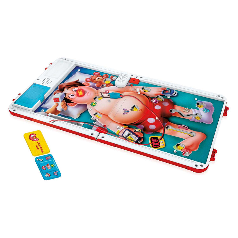 Load image into Gallery viewer, Hasbro gaming dokter bibber - actiespel
