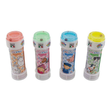 Fien teun bellenblaas - 60ml