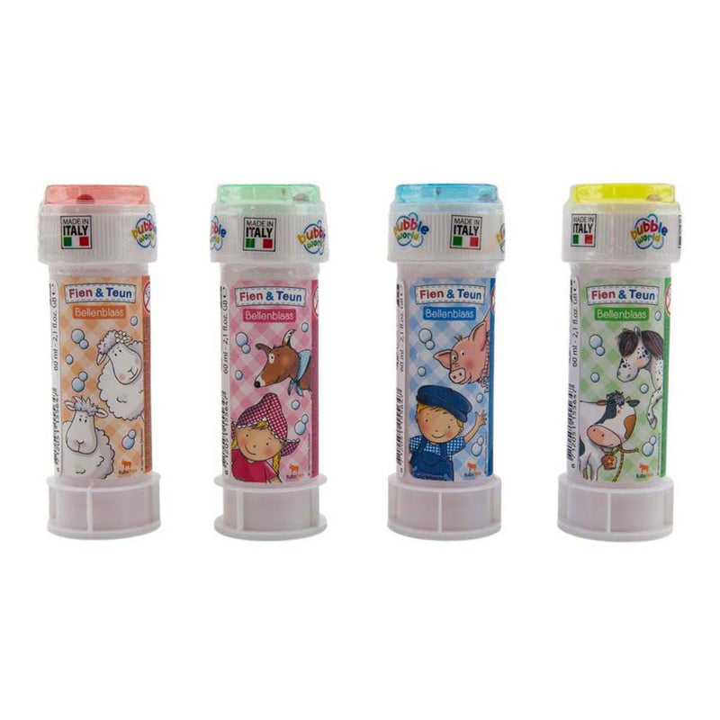 Afbeelding laden in galerijviewer, Fien teun bellenblaas - 60ml
