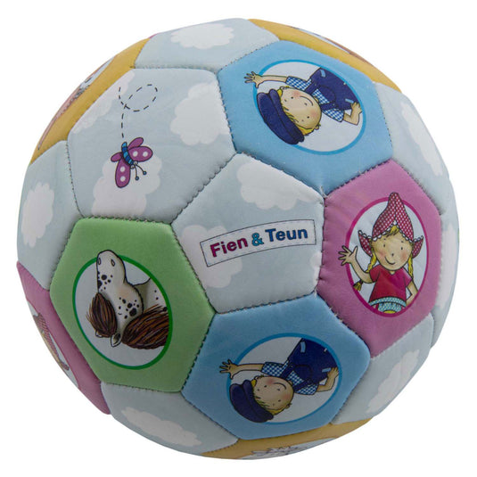 Fien teun bal - 16cm