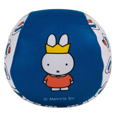 Rubo toys nijntje softbal 10 cm