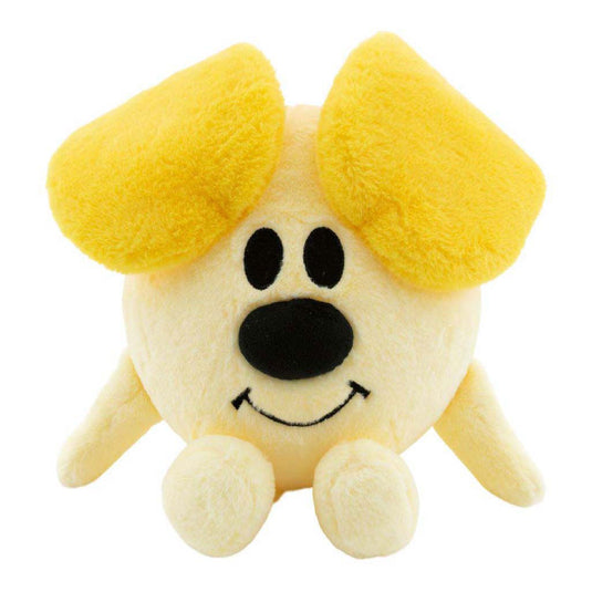 Woezel en pip ball buddy pip