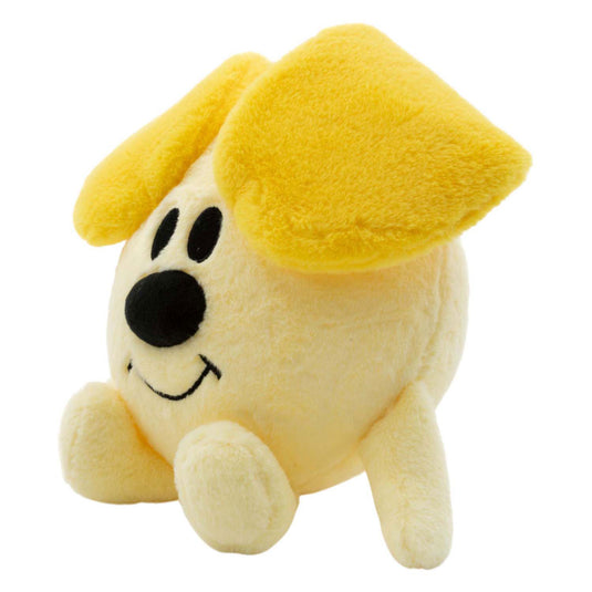 Woezel en pip ball buddy pip