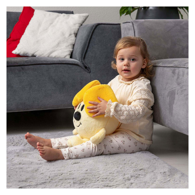 Afbeelding laden in galerijviewer, Woezel en pip ball buddy pip

