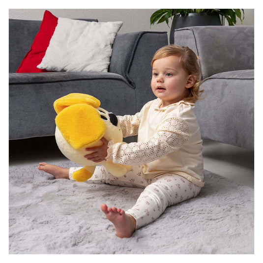 Woezel en pip ball buddy pip