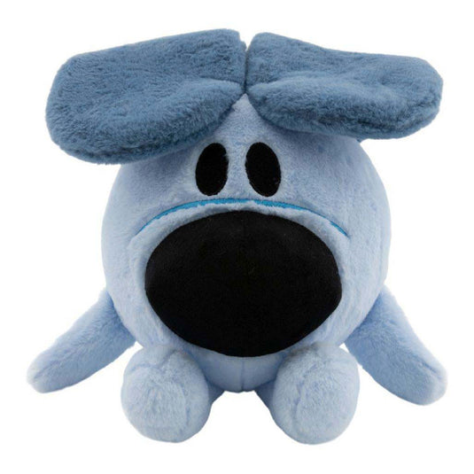 Woezel en pip ball buddy woezel