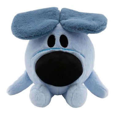 Woezel en pip ball buddy woezel