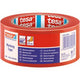 Tesa vloermarkeringstape 60760 rood 50 mm x 33 m