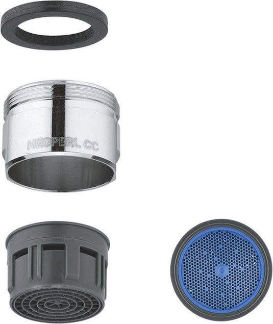 Grohe mousseur m28x1
