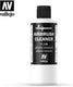 Vallejo 71199 airbrush cleaner (200 ml) - airbrush verfreiniger - airbrush schoonmaken
