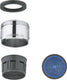 Grohe mousseur m28x1
