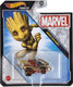 Marvel hot wheels groot go-kart - 7 cm - schaal 1:64 - spaar ze allemaal
