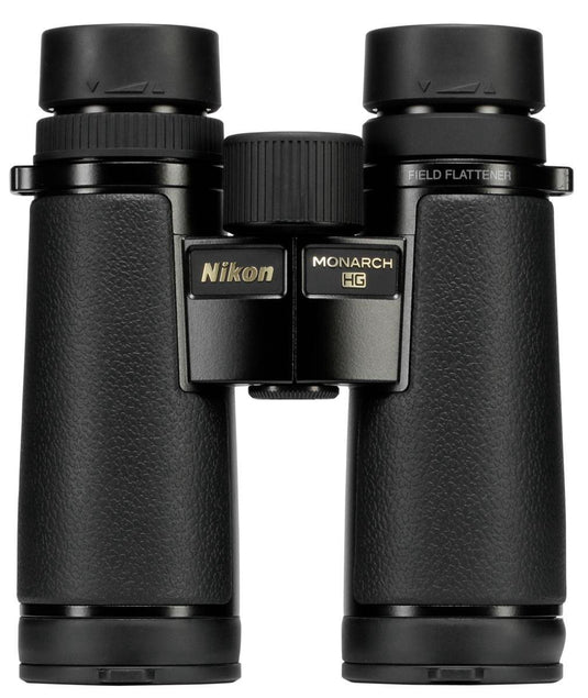 Nikon monarch hg 10x42