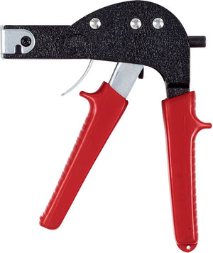 Kreator krt619001 holle wand pluggen tang - 21 stuks